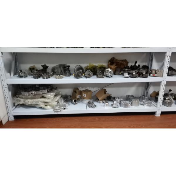 DAF F85 F95 Engine Water Pump 0682980 with 6 Months Warranty