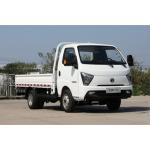 Feidi EF3 100% Electric Truck Cargo Pickup Trucks with and Fast Charging