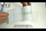 the negative pressure wound therapy semipermeable PU film