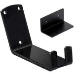 Metal Pedal Suspension Rack Detachable Design for E-Bikes MTBs City Bikes and