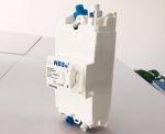 Nbse RCBO Earth Leakage Miniature Circuit Breaker Adjustable Current DDC230