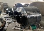 Submarine Jetties Donut Commercial Boat Fenders Mooring Quickly Install