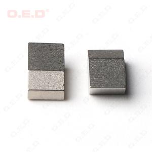 Wholesale Woodworking Carbide Tips For Saw Blades K10 4.5mm Length 1.5mm Width from china suppliers