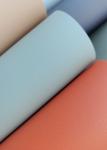 122cm Soft Touch Oil Proof Self-Adhesive PVC Film For Kitchen Cabinets
