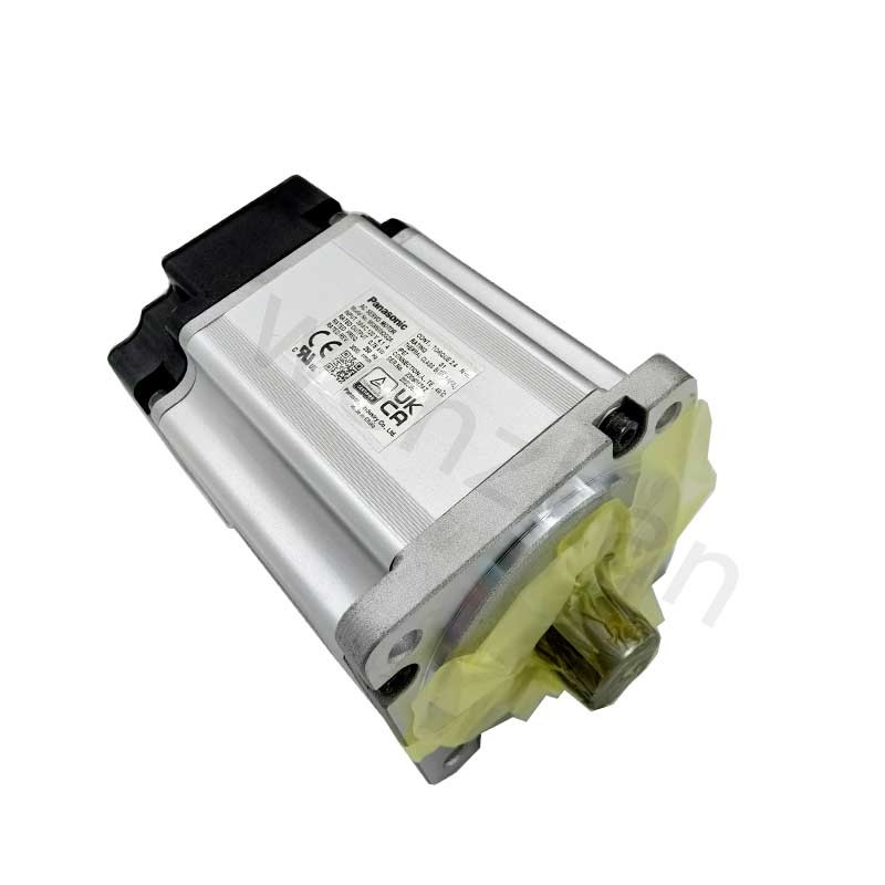 HANWHA SAMSUNG DECAN S1 chip mounter machine pars EP08-001057 MOTOR-SERVO X Motor