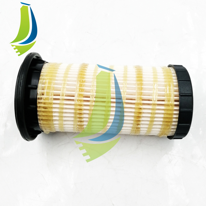 360-8960 3608960 Diesel Fuel Filter For E312D Excavator Parts