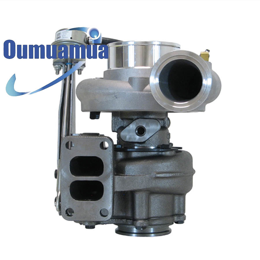 HE351W Turbocharger 4043284 4955906 4033979 4043280 for Cummins 4BT 6BT Engine