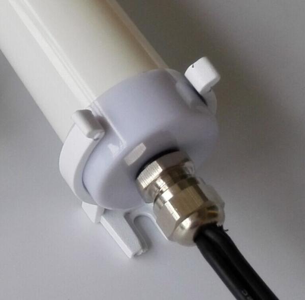Wholesale IP67 Waterproof T8 LED tube 2700-6500k Color Temperature(CCT) SMD2835