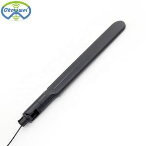 Wholesale Dipole Flexible 3G 4G 5G Antenna 3dBi Wireless Internet Antennas With Ipex Connector from china suppliers