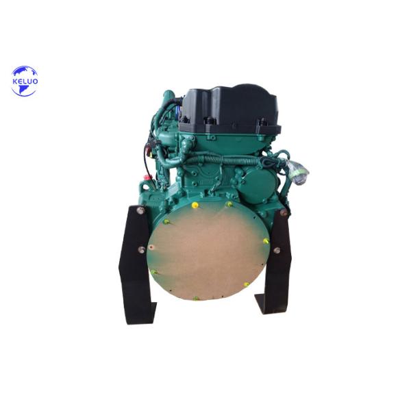 Stock Special New Deutz Penta TAD1141VE Off Rode Engine For Machinery