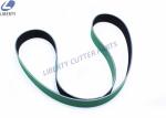 Vibration Belt 127623 For Cutter M55-MH-Q50-IH5-IQ50 Green Belt