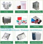 Heavy Duty Large Plastic Round Bottom Drum Liner Bag 55 Gallon Drum Liners