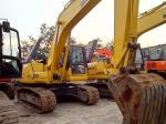 PC200-7 used komatsu excavator ready for sale