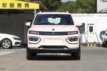 331km SUV Electric Car DongFeng Nano Box Mini 4 Seats Fast Charge EV Car