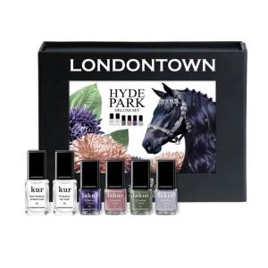 Wholesale Custom Logo Nail Gel Polish Oil Bottle Packaging Boxes Set Cosmetic Box from china suppliers
