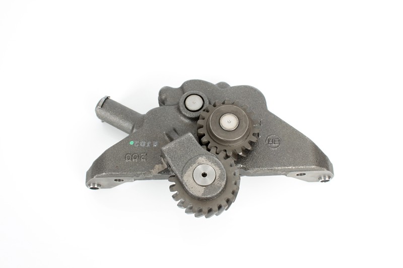 ISUZU GENUINE 6QA1 OIL PUMP 1-13100200-0 1131002000 JIUWU POWER