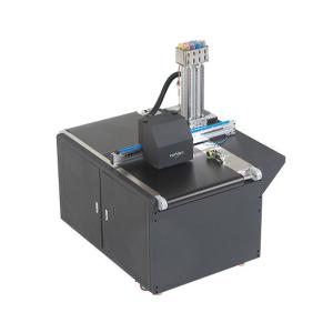 Wholesale ISO Multifunctional Corrugated Inkjet Printer For Corrugated Paper from china suppliers