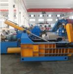 Y-81 Series Metal Baler / Hydraulic Metal Baler Machine For Scrap Metal