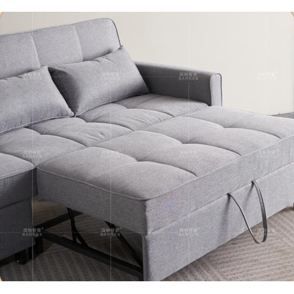 BN Modern Minimalist Sofa Multifunctional Single Chair Bed Modern Folding Sofa Bed Functional Recliner Chair Sofa Bed