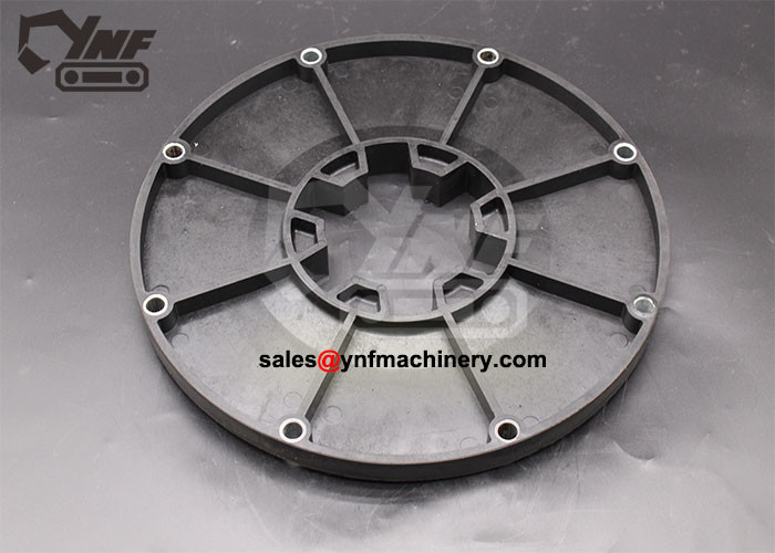 Ex25 Flexible Coupling Flange Excavator Engine Spare Parts 0471901 0424902