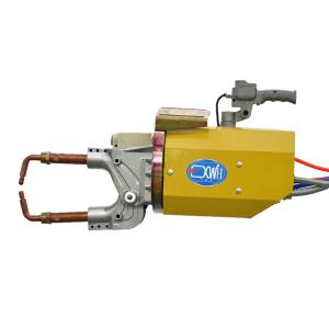 Wholesale Secure Simple Aluminum Brass Stainless Steel Spot Welding Machine Portable from china suppliers