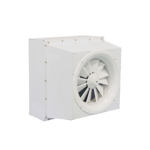 Wholesale Wear - Resistant Industrial Fan Heater Dual - Use For Production Workshop from china suppliers