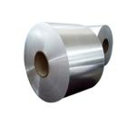 Hot Rolled Cold Rolled Stainless Steel Coil 304 316 321 Natural Color Customizab