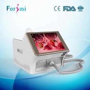 Wholesale lazor hair removal convenient machine from china suppliers