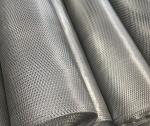 Manufacturers direct diamond steel plate mesh mechanical anti decoration ceiling