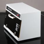 10W Power Beauty Salon Instruments , Professional Sterilizer Cabinet With Uv