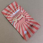 Customizable Reusable Zipper Bags Leakproof Durable for Food Industrial Cosmetic