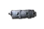 Cast Iron 13T Excavator PC200-1 Hydraulic Gear Pump