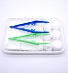 High Effective Disposable Sterile Dressing Set Medical Sterile Wound Dressing