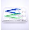 Buy cheap High Effective Disposable Sterile Dressing Set Medical Sterile Wound Dressing from wholesalers