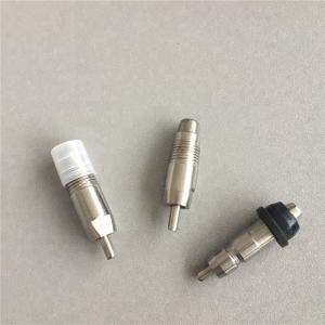 Wholesale POM 304 Stainless Steel Nipple Drinker For Broiler Chicken from china suppliers