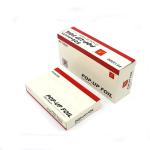8011 Alloy Pop Up Foils For Hair Color Aluminum Hairdressing Foil Sheet Kitchen
