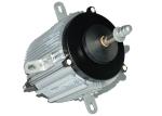 550w Single Shaft Three Phase Motors Aluminium Shell Axial Fan Motors