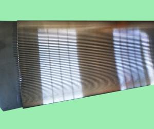Wholesale Single Facer C Flute Tungsten Carbide Corrugating Rolls from china suppliers