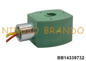 Wholesale BB14339732 MP-C-080 ASCO Type Solenoid Coil 238610-132-D from china suppliers