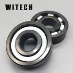 Precision Si3N4 6308 Ceramic Bearing Ball Deep Groove