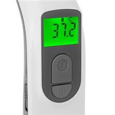 Wholesale Forehead Non Contact Infrared Forehead Thermometer Convenient Measurement from china suppliers