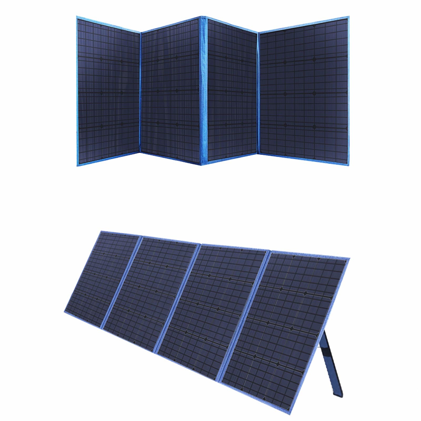 200W Solar Blanket Folding Solar Blanket