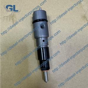 Wholesale Standard Size Diesel Fuel Injector 0432193448 0020107951 from china suppliers
