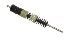 Wholesale 4520000317 Hyosung Transmission Shaft Hyosung Kashif Roller Shaft S4520000317 ATM Spare Parts from china suppliers