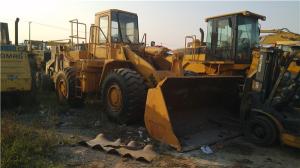 Wholesale used CAT wheel loader from china suppliers