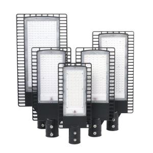 Wholesale Automated Smd 3030 Led Street Lamp 20-150w Led Street Light Energy Efficiency from china suppliers