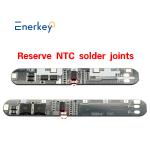 Enerkey 6S 10A 22.2V/7S 20A 24V Li-ion Lithium 18650 Battery BMS Packs PCB