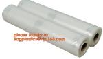 nylon pe vacuum pouch sealed vacuum bag 3 side sealed vacuum bag vacuum pouch