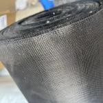 Abrasion Resistance Fiberglass Fabric Roll Moisture Proof