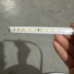 220v High Light Led Strip Lights 100m/Roll Single Color for Indoor/ Outdoor/